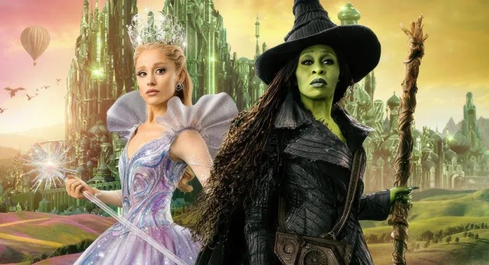 There Is Nothing Good About “Wicked: For&nbsp;Good”